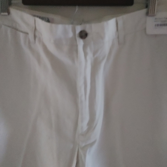 Murray's Toggery Shop Nantucket Reds Collection-Plain Front Pants-NWT - Picture 4 of 8